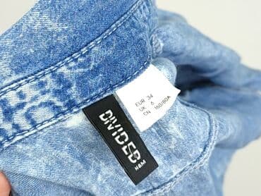 abercrombie fitch koszula damska: H&M Divided, Koszula damska, rozmiar XS — 5