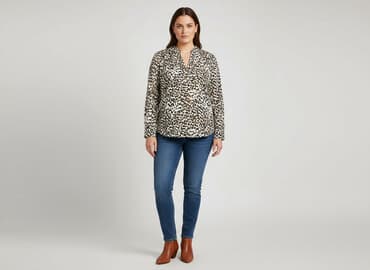 pur pura sukienki: Bluzka damska, rozmiar XL — 7