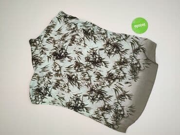 koszulka jedwabna intimissimi: Bluzka damska, rozmiar L — 2