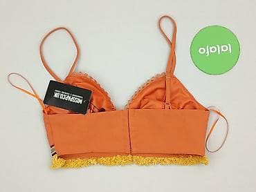 missguided bluza: MISSPAP, Top damski, rozmiar 2XS — 3