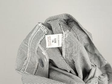 shaqiru jeans: David Emanuel, Spodnie 3/4 damskie, rozmiar 2XL — 5