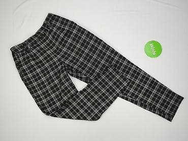 spódnice taranko: Sinsay, Spodnie materiałowe damskie, rozmiar S — 2