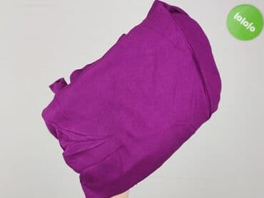 koszulka do garnituru damskiego: Bluzka damska, XL — 4