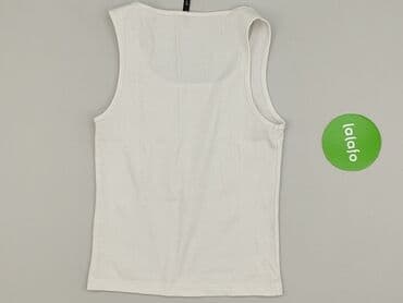 bluzki prazkowane: Sinsay, Top damski, rozmiar S — 3