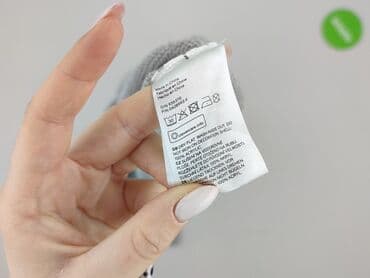 sweter świąteczny c a: Sweter damski, M — 6