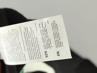 stadivarius cargo: Cropp, Spodnie materiałowe damskie, rozmiar XS — 5