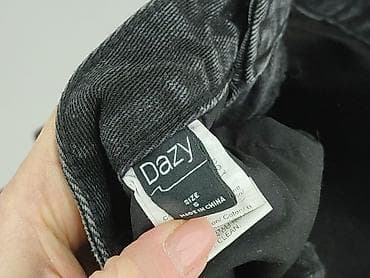 ecko unltd jeans: Dazy, Szorty damskie, rozmiar S — 4