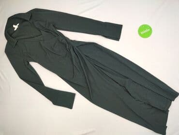 hm długie sukienki: H&M, Sukienka damska, rozmiar S — 2
