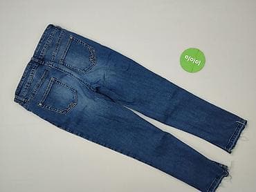 cropp bluzy: NEXT Petite, Jeansy damskie, rozmiar S — 6