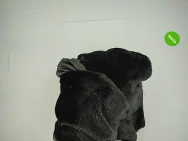 sweter z misiem tous: PULL&BEAR, Futro, L — 4