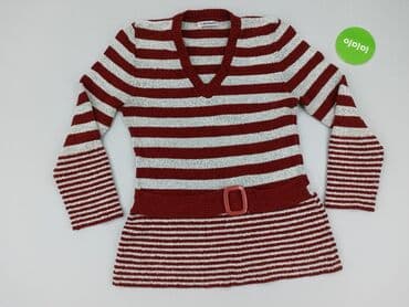 buty zimowe lv: Sweter damski, rozmiar XL — 2