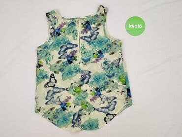 czarne sandały płaskie ccc: Bluzka damska, S — 3