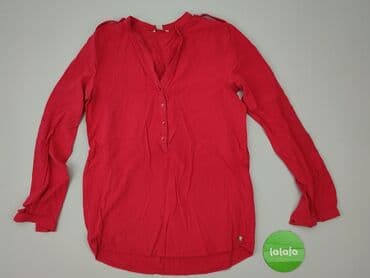 esprit bluzki w paski: Esprit, Жіноча блуза, розмір S — 2