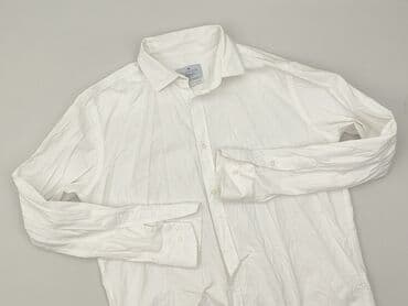 Quiksilver, Koszulа dla mężczyzn, rozmiar M