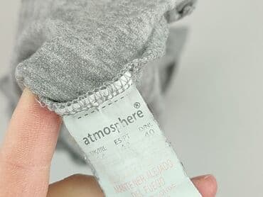 koszulka termoaktywna hummel: Atmosphere, Bluzka damska, rozmiar M — 5