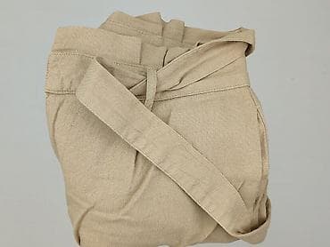 trampki levis biale: Spodnie materiałowe damskie, rozmiar S — 7