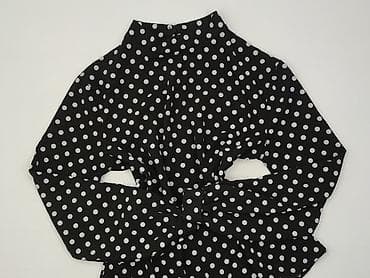 Boohoo, Bluzka damska, rozmiar S