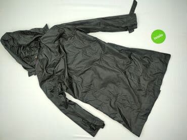 kombinezon narciarski shein: Esmara, Trencz damski, rozmiar S — 3