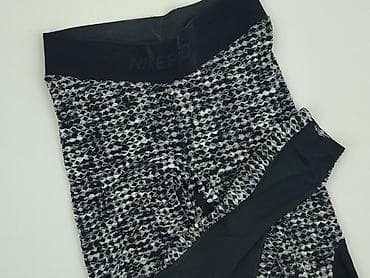 nike pro olx: Nike, Legginsy Sportowe damskie, rozmiar L — 1