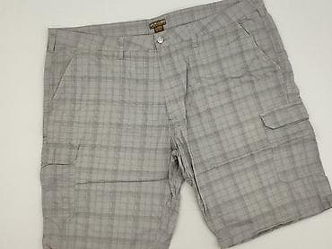 spodnie indicode: Atlas for Men, Szorty dla mężczyzn, rozmiar 6XL — 1