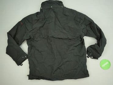 psg kurtka: Wiatrówka dla mężczyzn, 2XL — 3