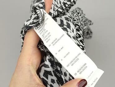 ccc sandały czarne na obcasie: Cotton On, Sukienka damska, rozmiar S — 7