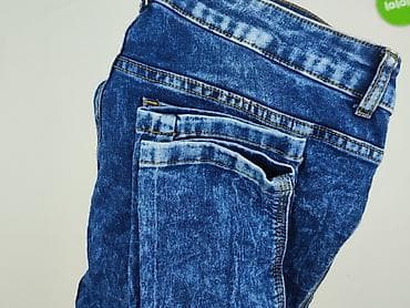 jeansy lv: Janina, Jeansy damskie, rozmiar XL — 5