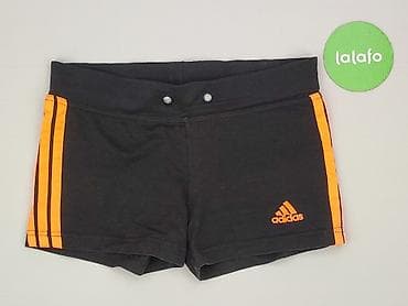 relab adidas: Adidas, Szorty damskie, rozmiar S — 2