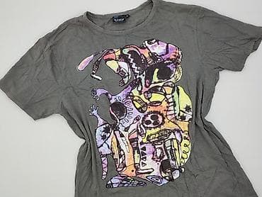 bob dylan koszulka: T-shirt damski, rozmiar XL — 1