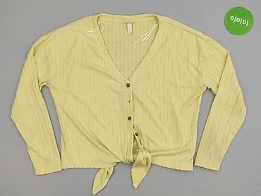 szorty hm: H&M, Kardigan damski, rozmiar M — 2