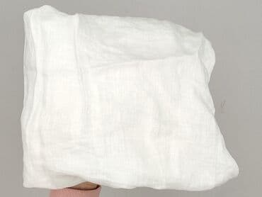 c a koszula lniana damska: H&M, Bluzka damska, rozmiar M — 6