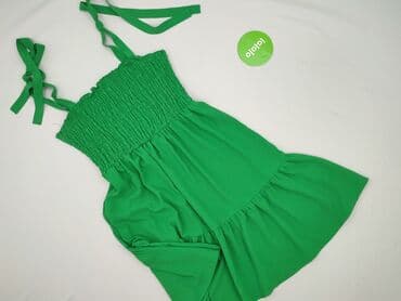 klapki: Sukienka damska, rozmiar S — 2