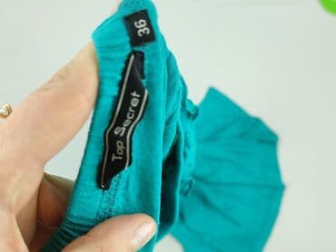 getex sukienki: Top Secret, Spódnica damska, rozmiar S — 4