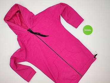 bluza 2pac pull and bear: Bluza z kapturem damska, rozmiar L — 2