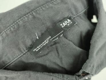 sukienka w stylu rustykalnym zara: Zara, Sukienka damska, rozmiar S — 5