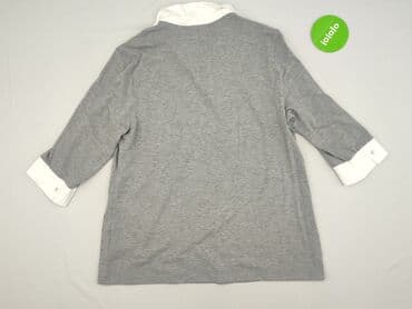 sweter c a: Canda, Sweter damski, rozmiar 4XL — 3