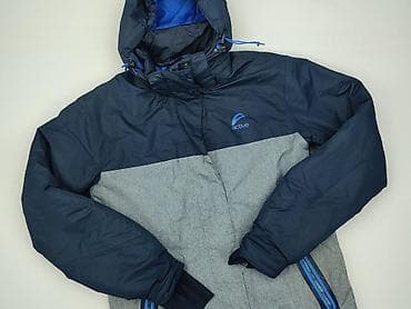 basic tees h: F&F, Light jacket for men, size XS — 1