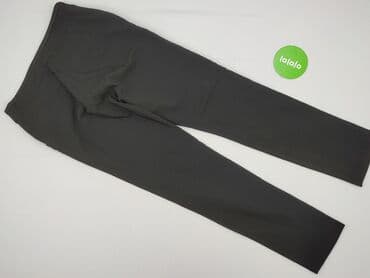 sprzedaż używanych majtek damskich: Spodnie materiałowe damskie, rozmiar M — 3