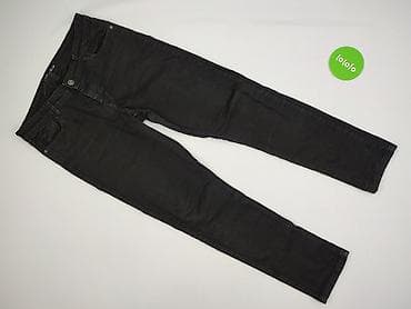 dżinsy plus size: Imię, Jeansy damskie, rozmiar L — 2