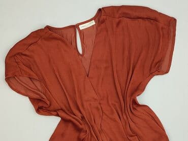 koszulka jedwabna intimissimi: InWear, Bluzka damska, rozmiar L — 1