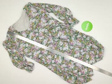 reserved sukienka butelkowa zieleń: Sukienka damska, rozmiar S — 3