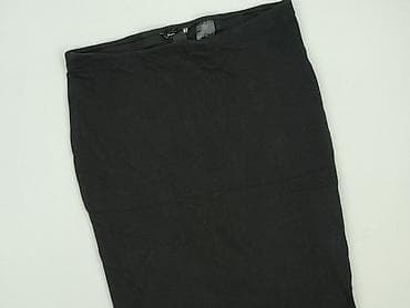 hm stroje: H&M Basic, Spódnica damska, rozmiar S — 1