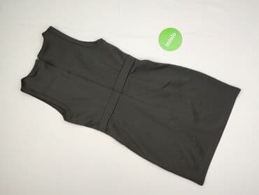 małe czarne sukienki: ONLY, Sukienka damska, rozmiar M — 3