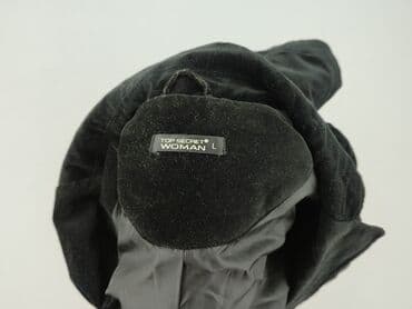 kurtki zimowe damskie wyprzedaż top secret: Top Secret, Marynarka damska, rozmiar L — 4