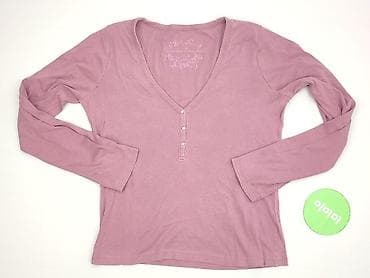 basic bluzki: Bluzka damska, rozmiar M — 2