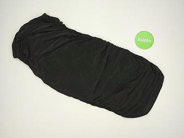 legginsy i stringi: PrettyLittleThing, Spódnica damska, rozmiar S — 3