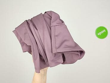 Kobiety: Legginsy Sportowe damskie, rozmiar M — 5