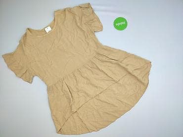 bluzki białe basic: New Fashion, Tunika damska, rozmiar 3XL — 2