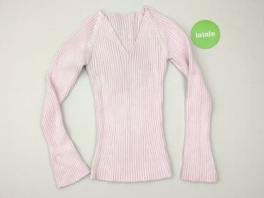 grucha w sweterku: Sweter damski, rozmiar M — 2
