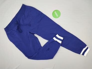 nike dresy spodnie: Esmara, Spodnie dresowe damskie, rozmiar M — 2